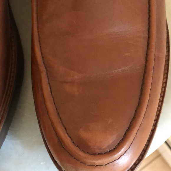 Samuel Hubbard shoes Ivy legend penny loafer - Picture 3 of 8